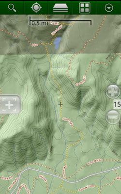 backcountrynavigator pro