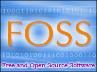 Free and Open Source software