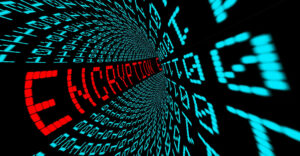 data encryption and secure information flow