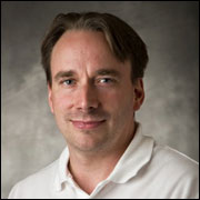 Linus Torvalds