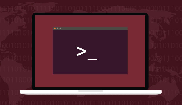 Linux terminal