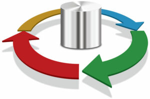 database