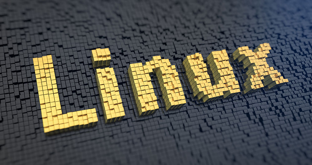 Linux gives users more control than locked-down desktop alternatives.