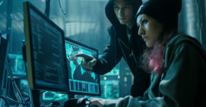 computer hackers