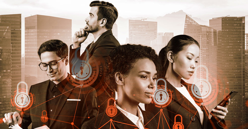 Cybersecurity Team
