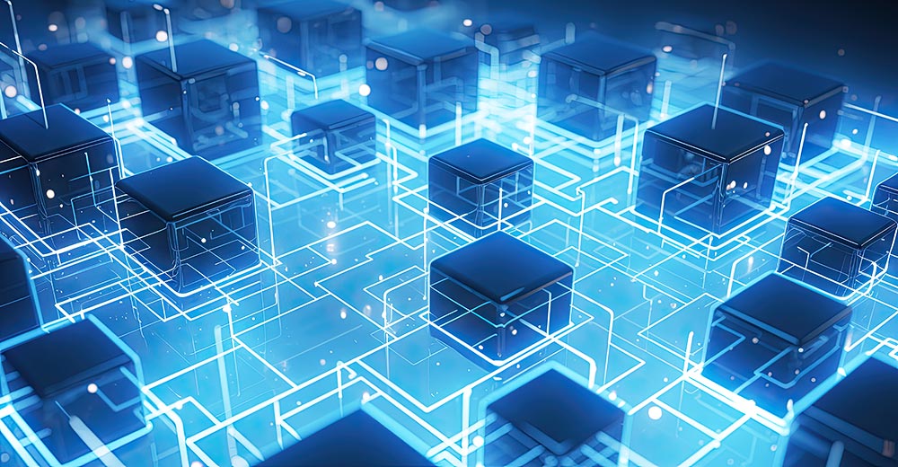 unified enterprise software architecture