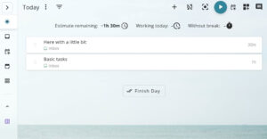 Super Productivity - App Review