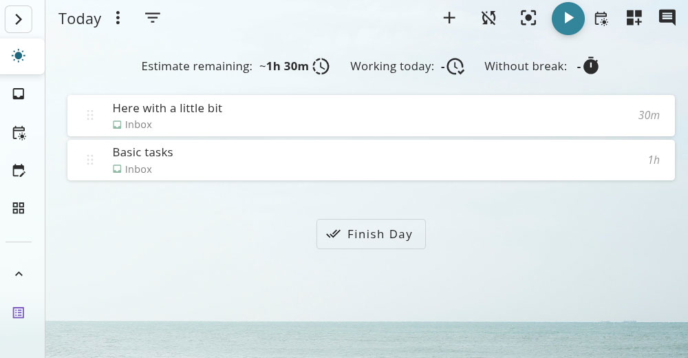 Super Productivity - App Review